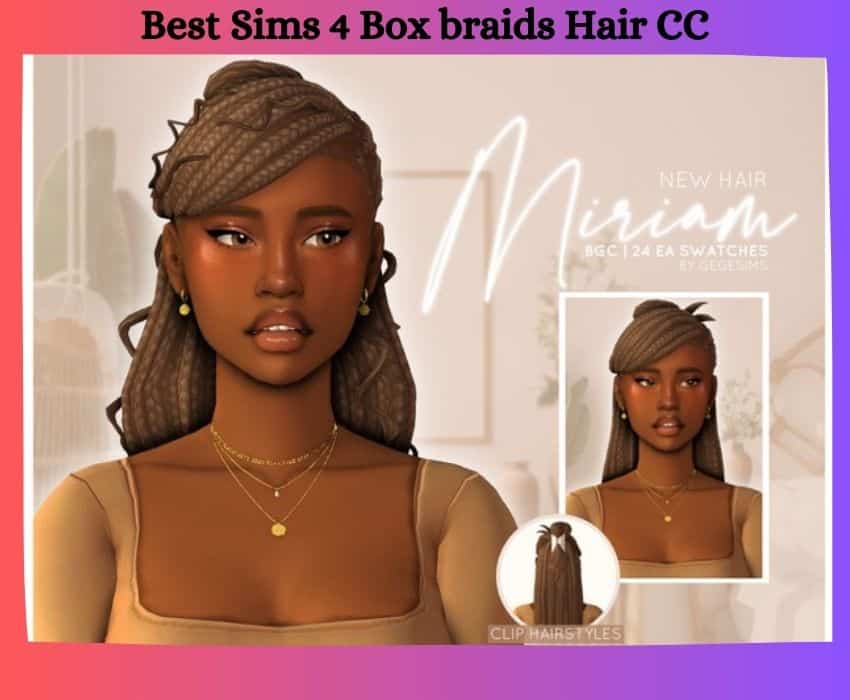 must have sims 4 hair cc