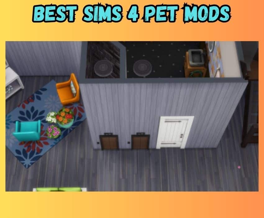 tiny elevators for pets mod