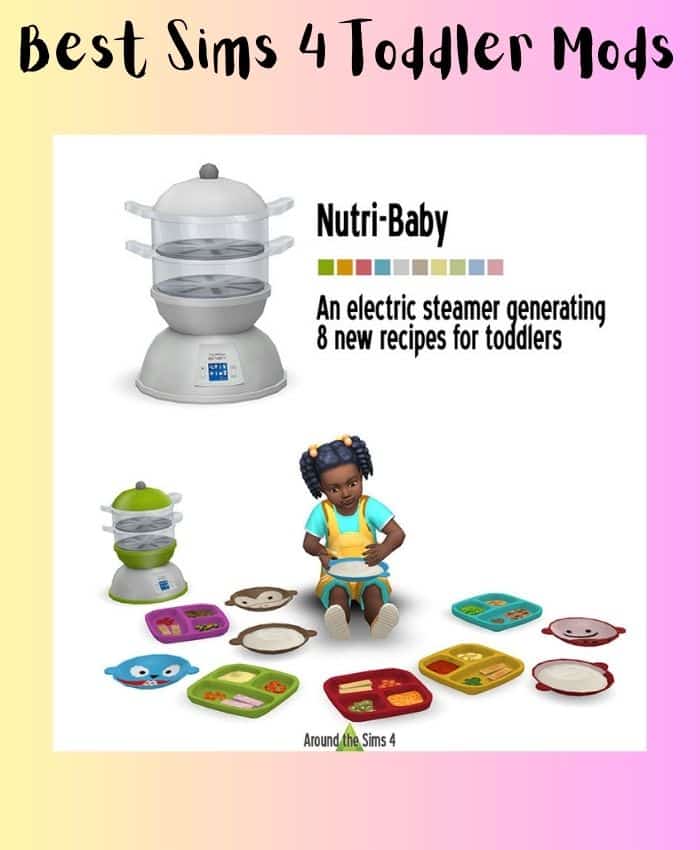 nutru baby and toddler