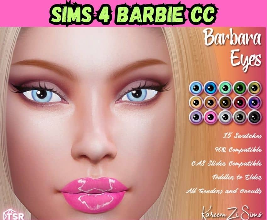 Barbara eyes cc