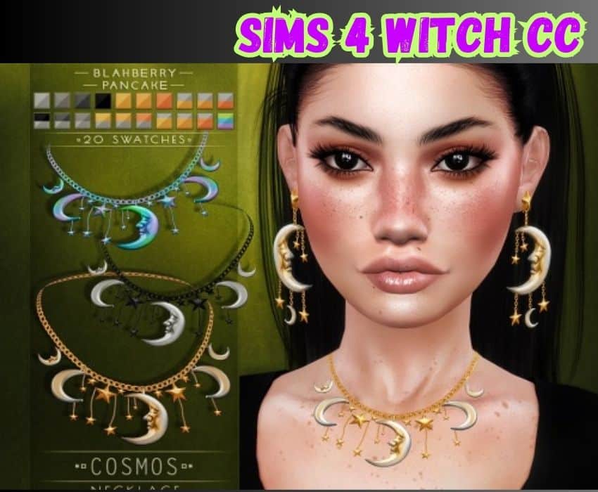 sims 4 witch jewelry 