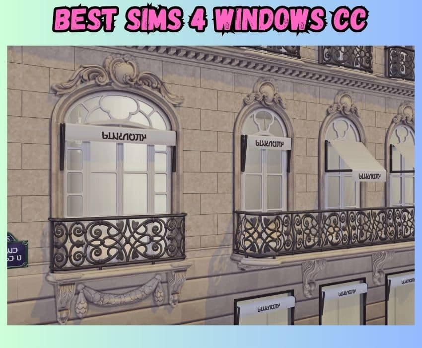 sims 4 european windows