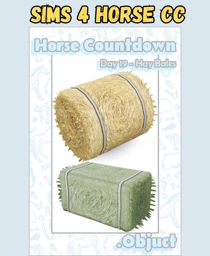 sims 4 horse countdown