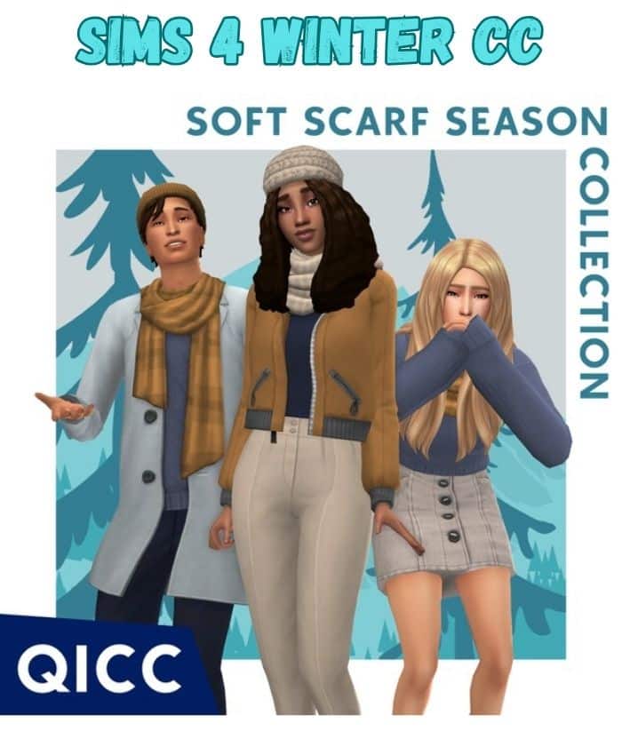 sims 4 winter clothing cc